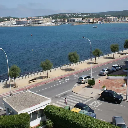 Appartement In Lescala With Terrace *